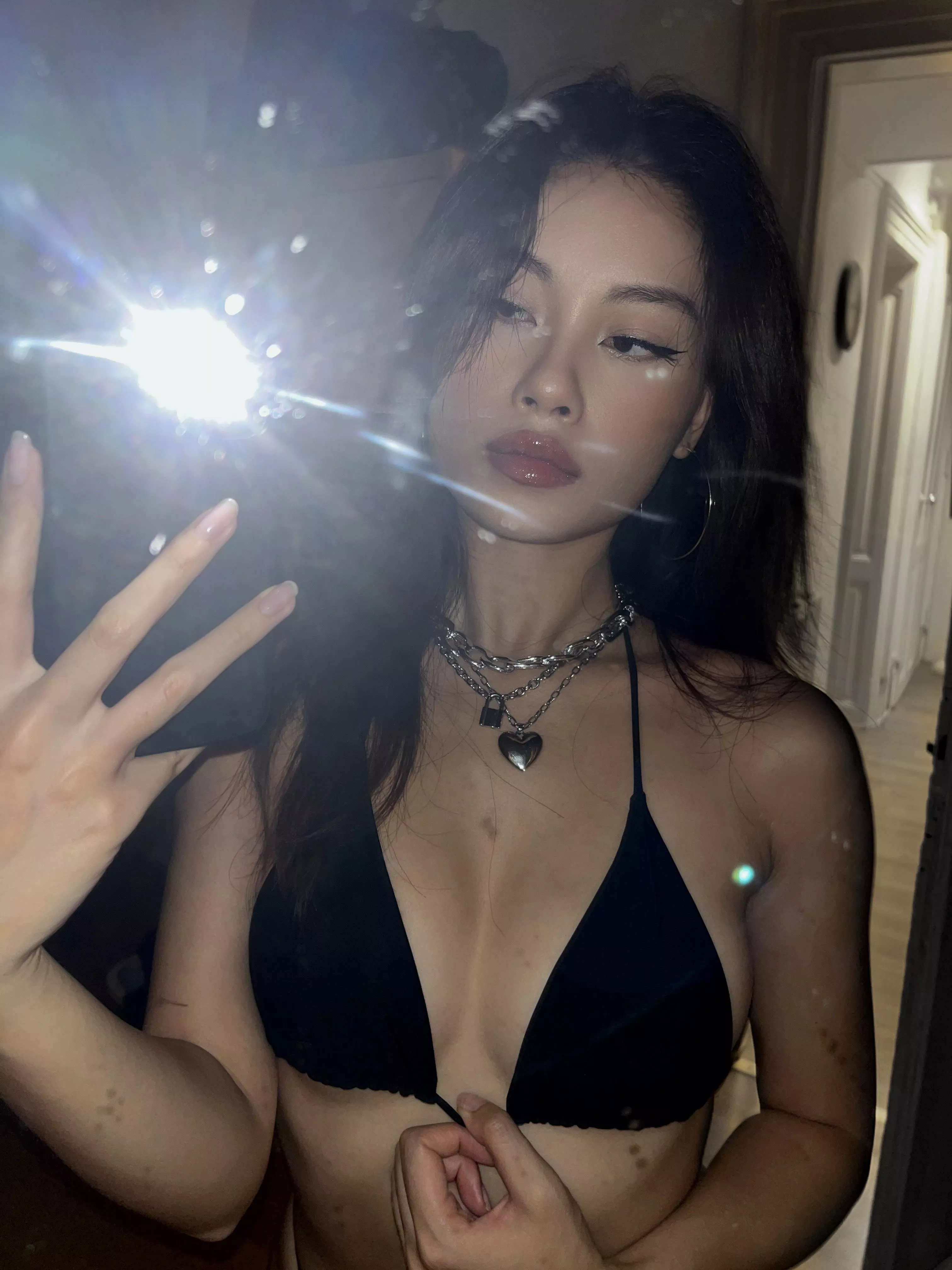 Pulling it down for you