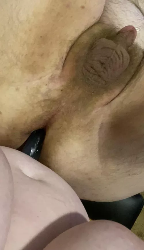 Punished by my wife