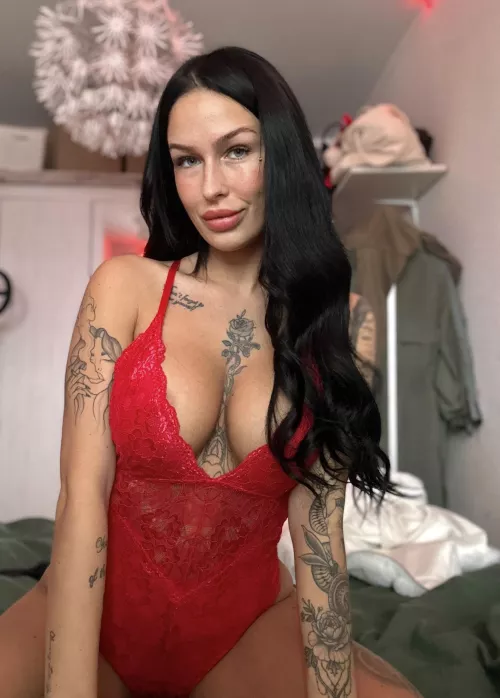 put your face between my tits