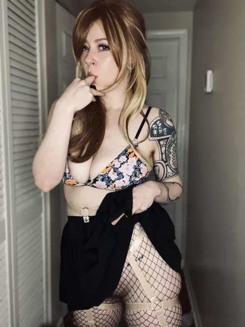 ready to get netted on. haha. aw yeah.