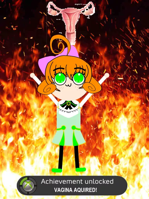 really REALLY dumb penny doodle (Braxton999Adams, ME)