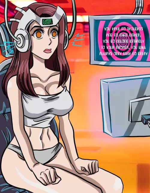 Reprogramming Machine