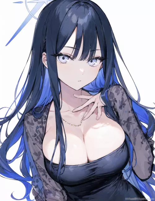 Saori Joumae [Blue Archive]