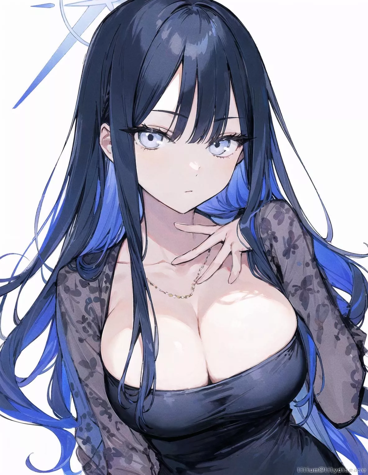 Saori Joumae [Blue Archive]