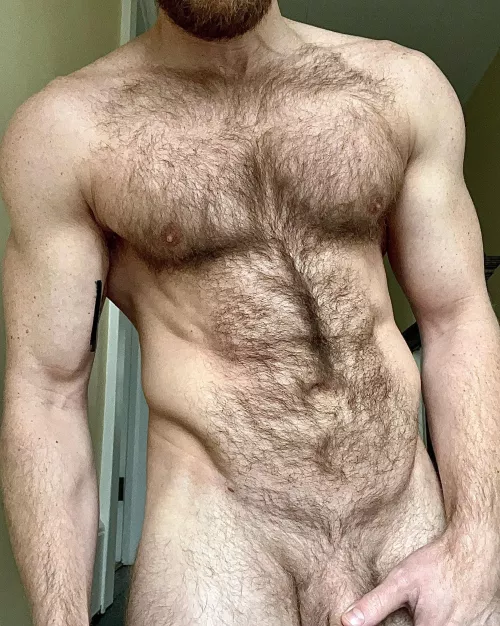 Say hi if you paused your scroll for a second