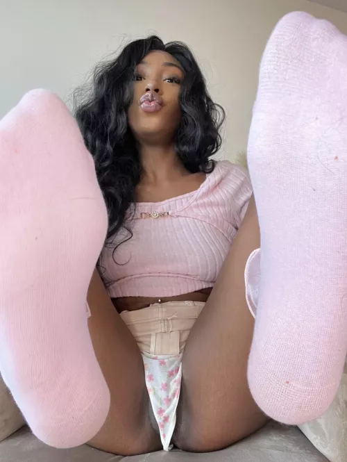 [SELLING] .. did someone wanted to sniff those ?😏😏😳🌸🌸