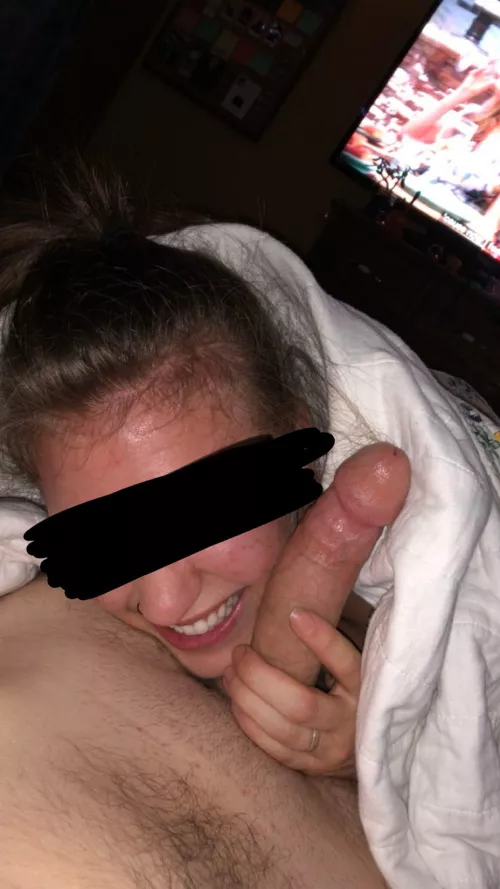 She didn’t actually have a night shift 🤪