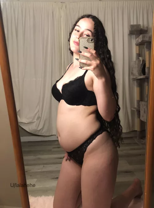 Should I stuff myself like this again tonight? 😁