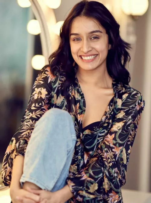 Shraddha Kapoor