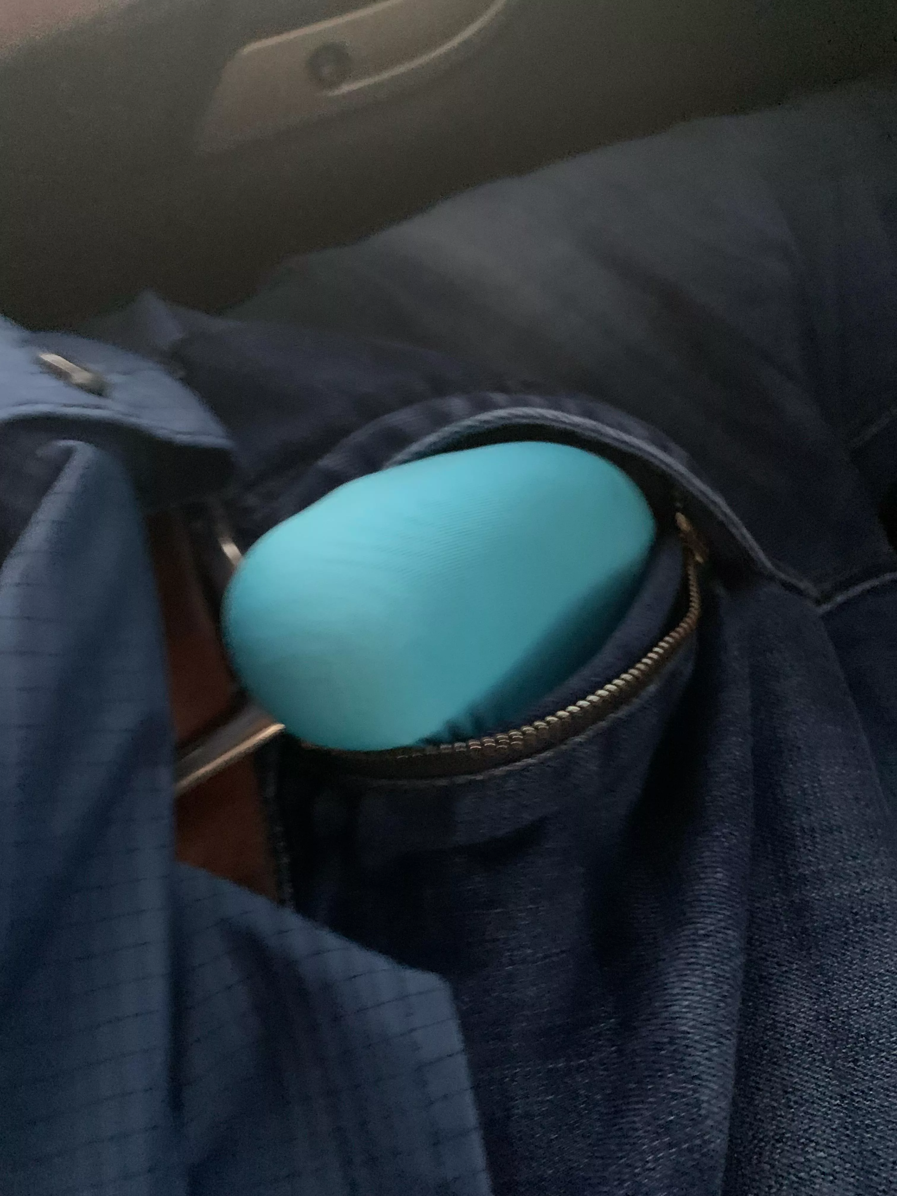 Small bulge- AsWeMove brief