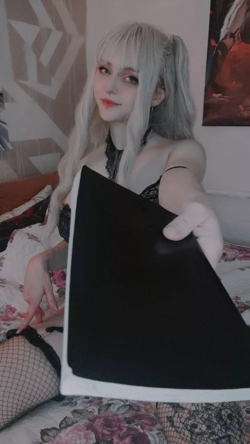 Small girls need love too