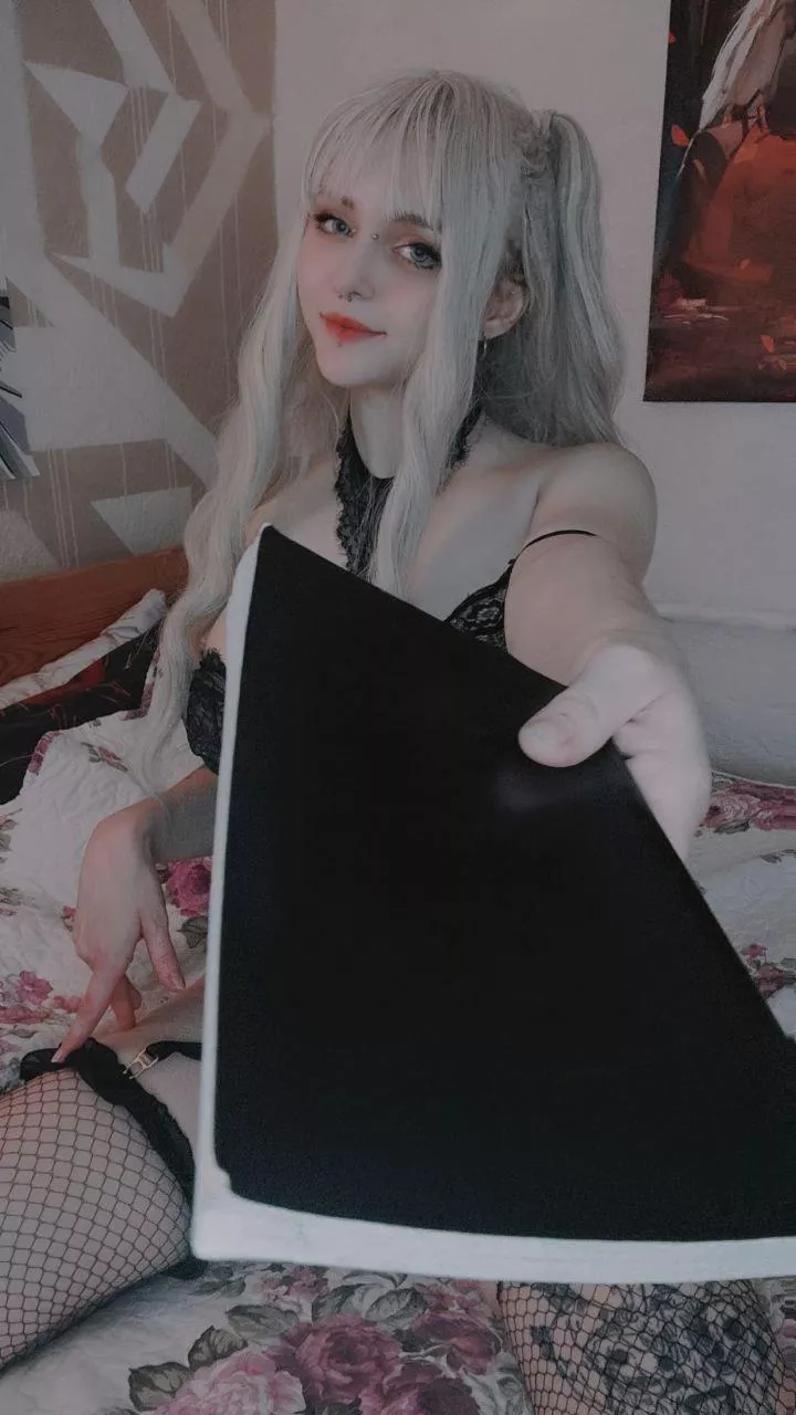 Small girls need love too