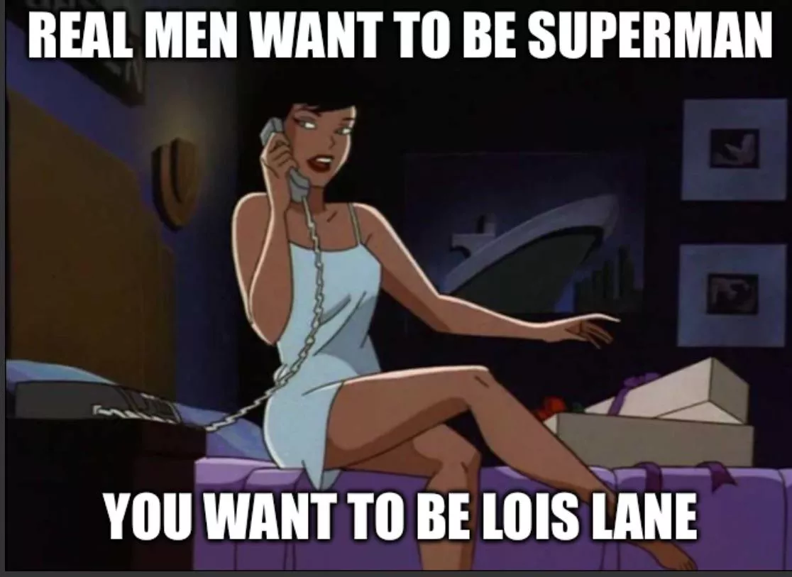 Smooth, sexy, and vulnerable to real men