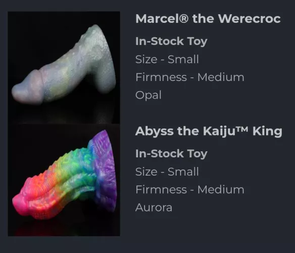 So. I finally caved for an opal and an Aurora 🥰.