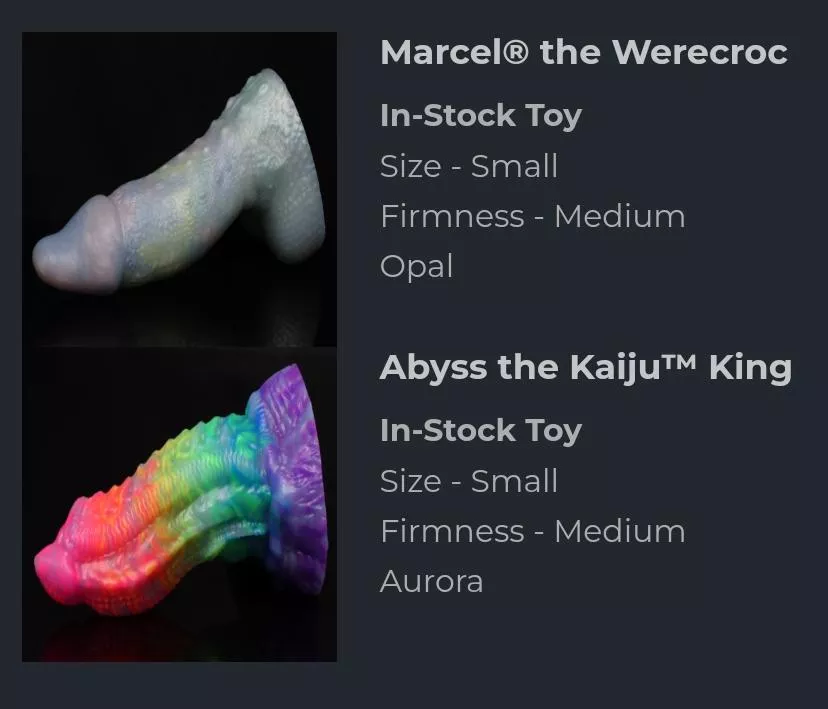 So. I finally caved for an opal and an Aurora 🥰.