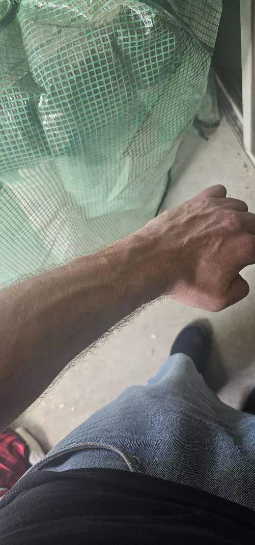 So I use to be over 350lbs, I lost a lot of weight over 2-3 years