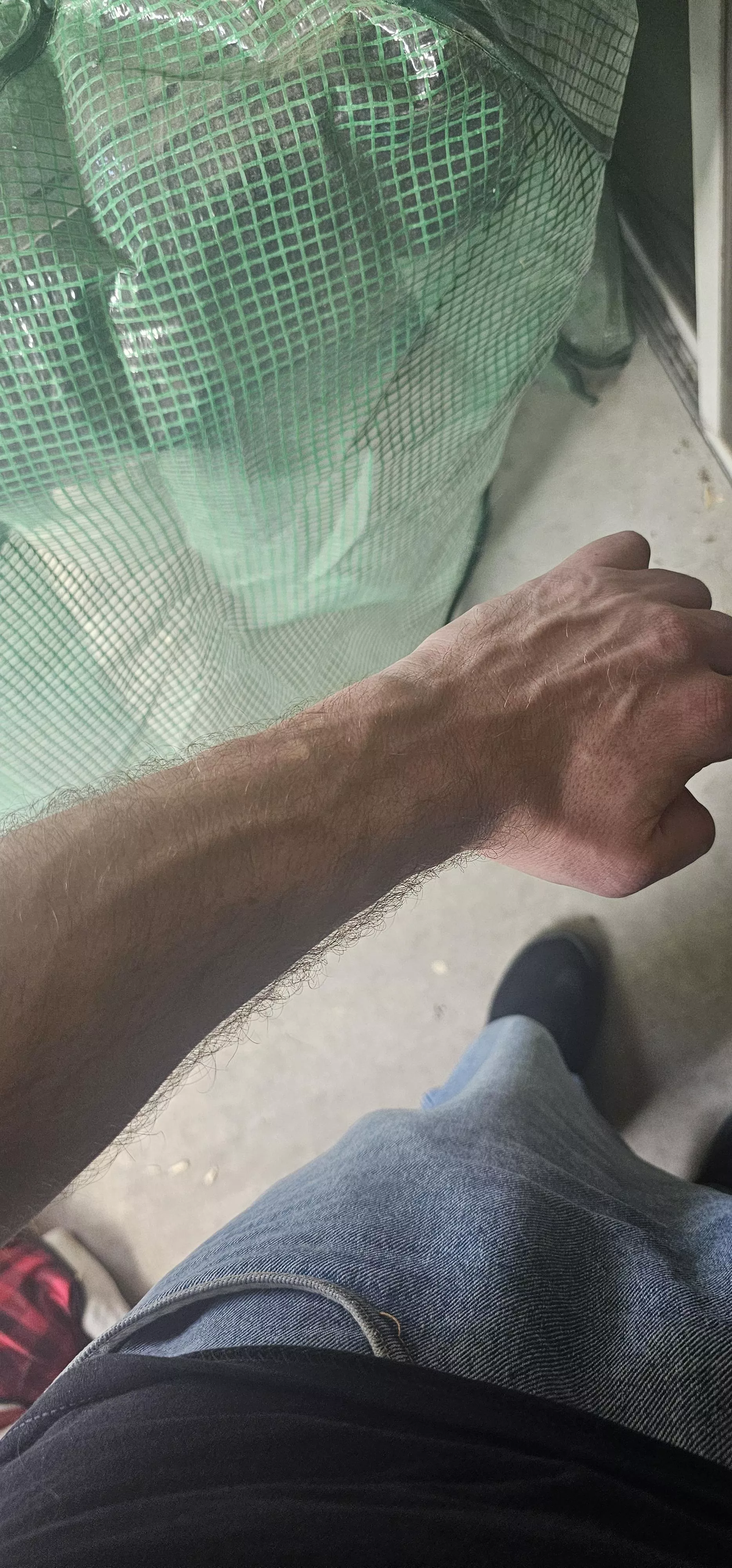 So I use to be over 350lbs, I lost a lot of weight over 2-3 years