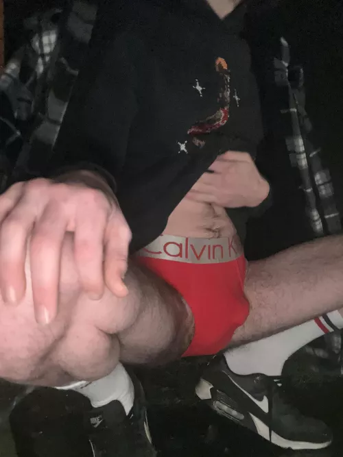 Some outside shots for ya 😘