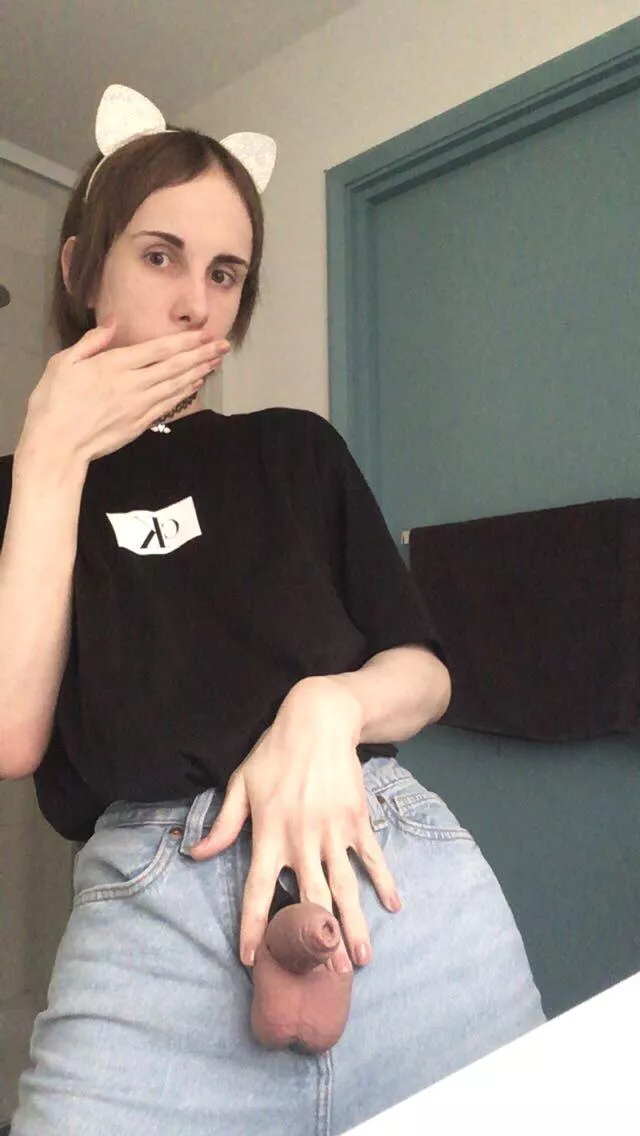 Sorry baby it just fell out 🐶💋