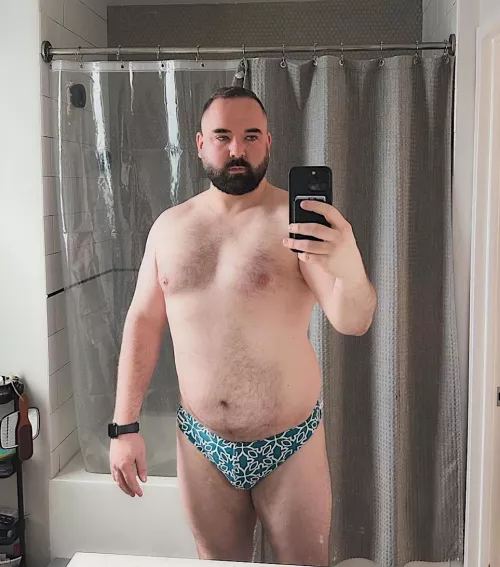 Starting my fitness journey at 37. Wish me luck. 🤞🏻