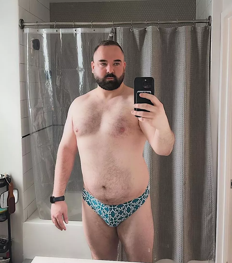 Starting my fitness journey at 37. Wish me luck. 🤞🏻