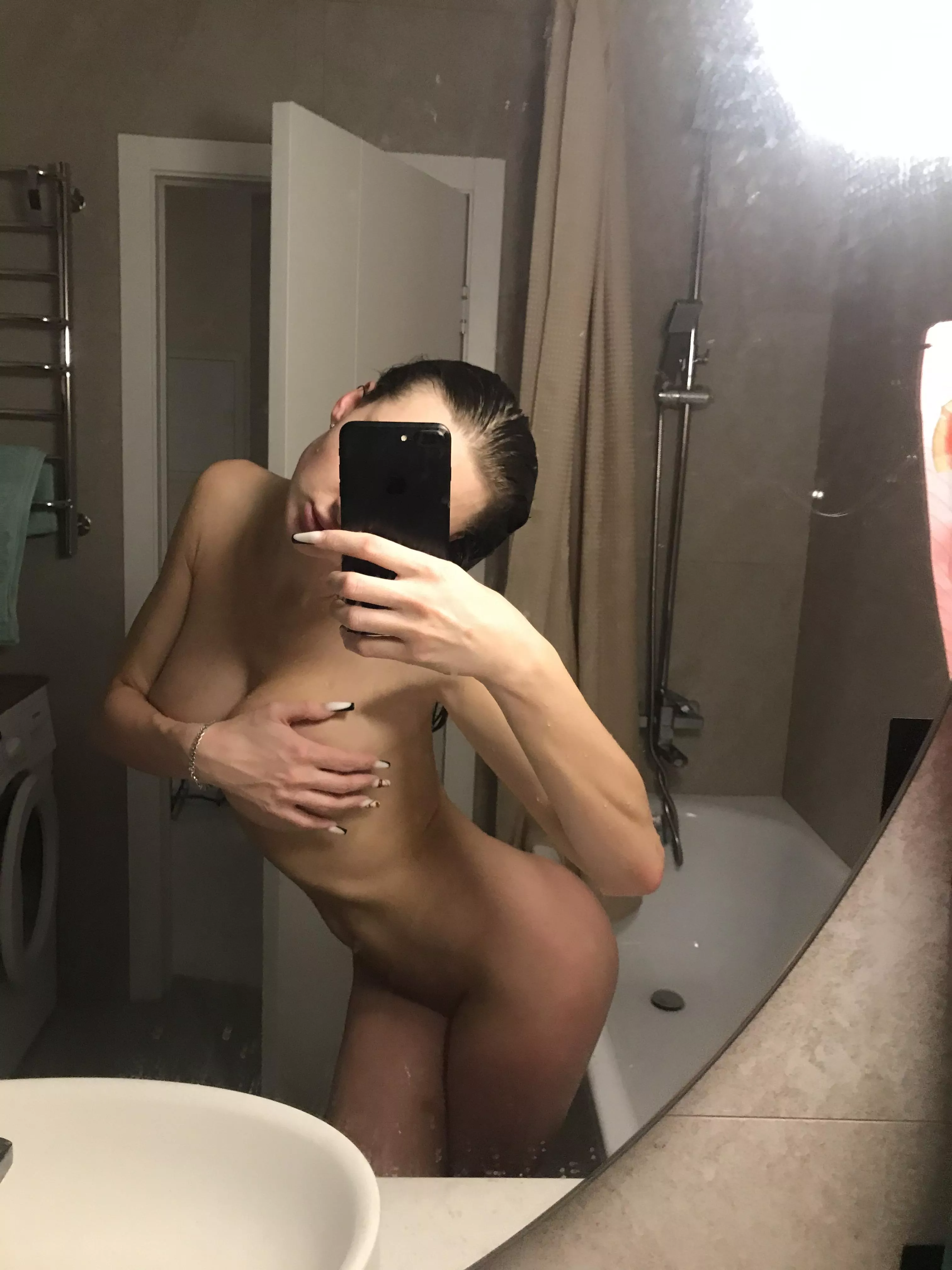 Sweet dreams to all my dear ones