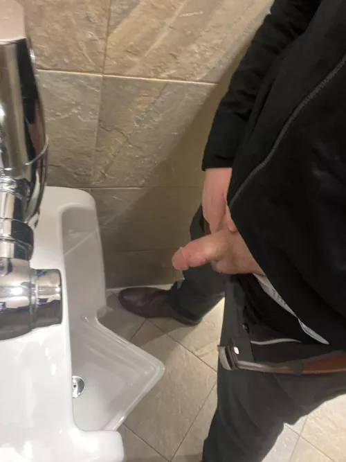 Taking a peek bro? [30]