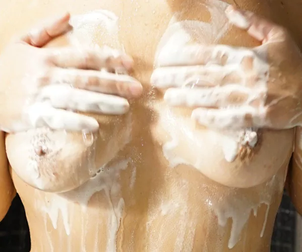 Talk dirty to me, I love it.