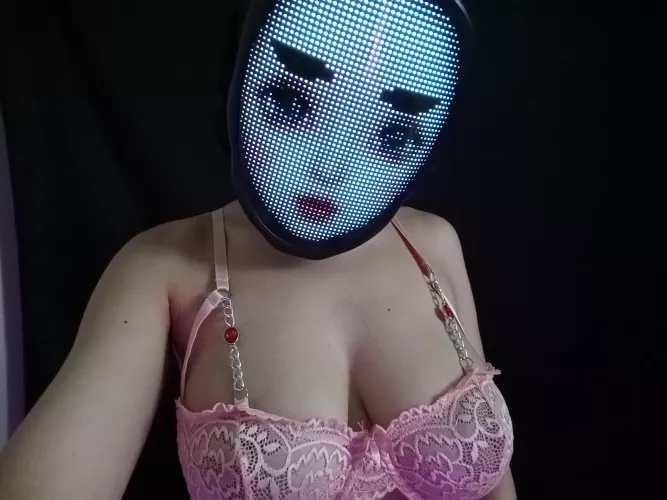 Teach me something I dont know