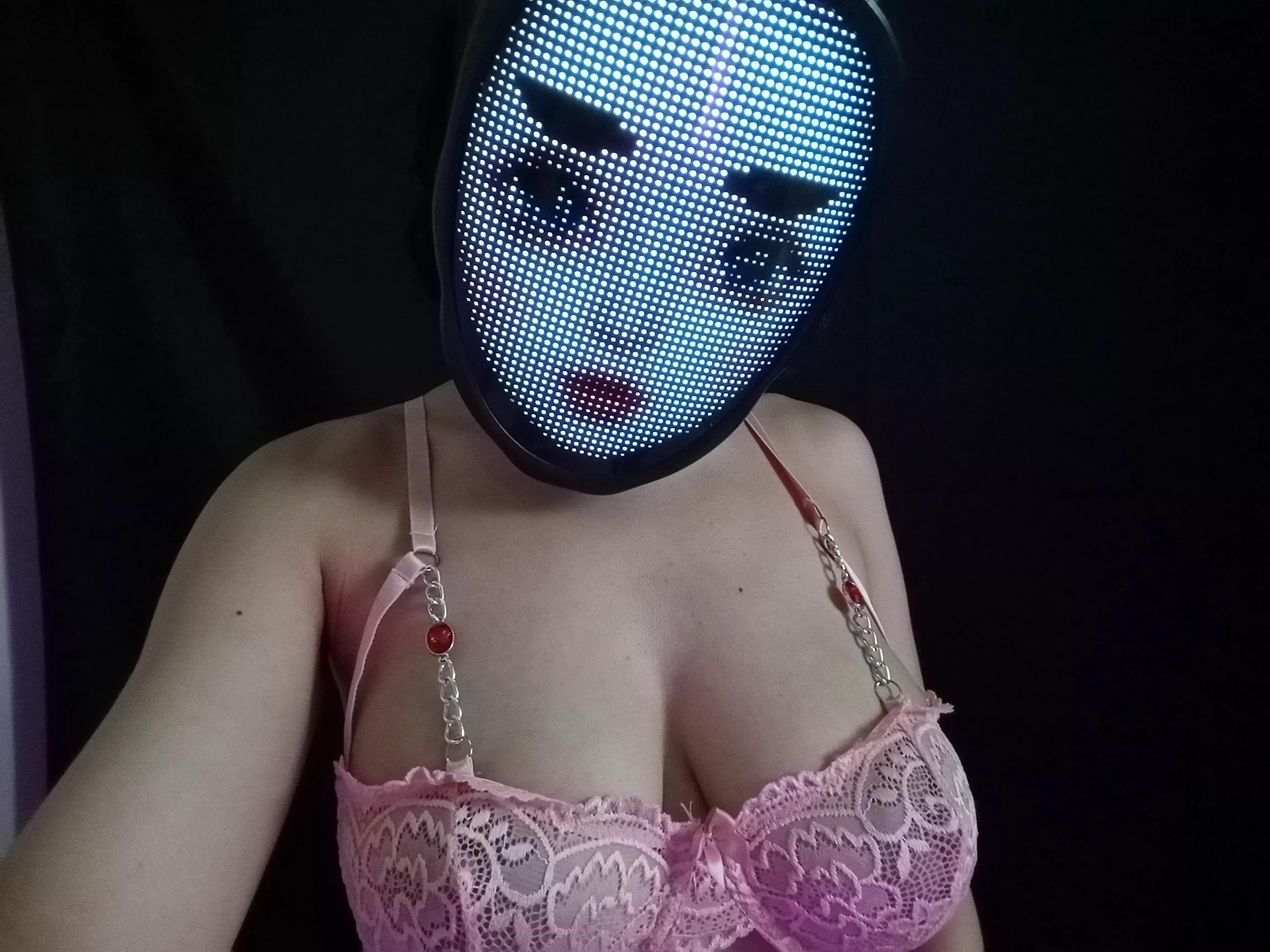 Teach me something I dont know