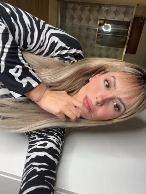 Tell me what makes you happy the most