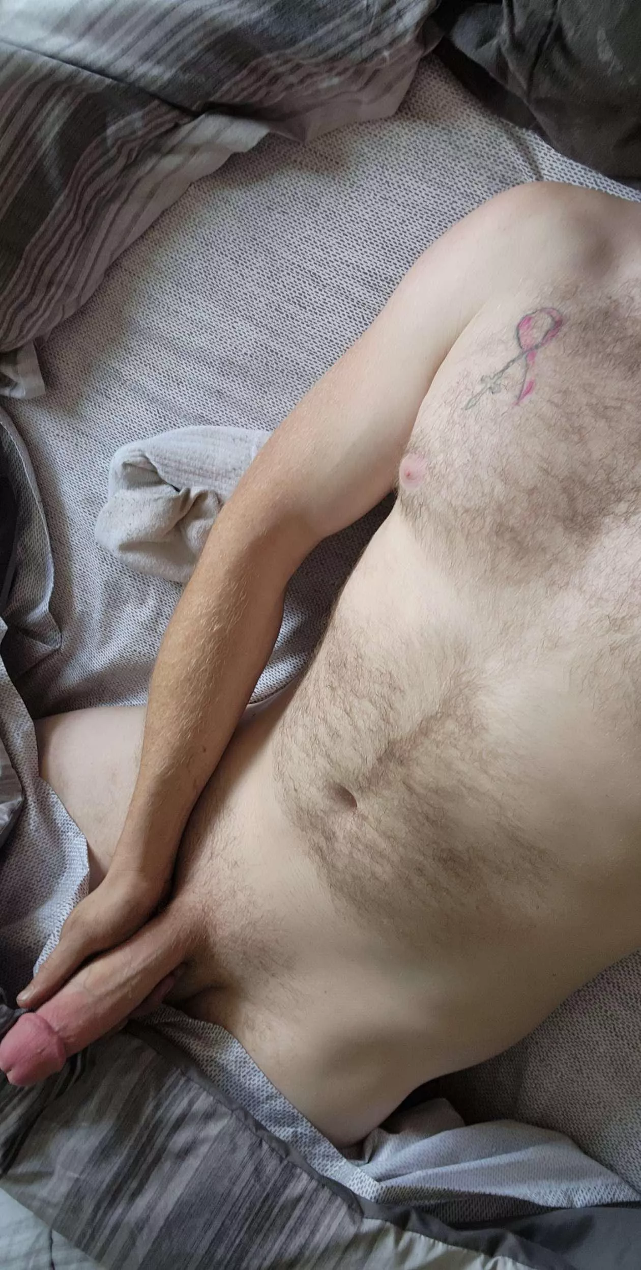 Tell me what you think