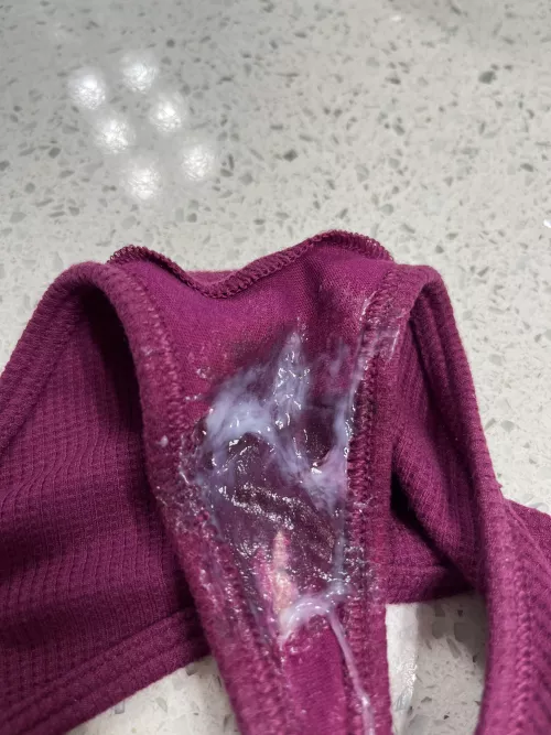 That egg white ovulation grool