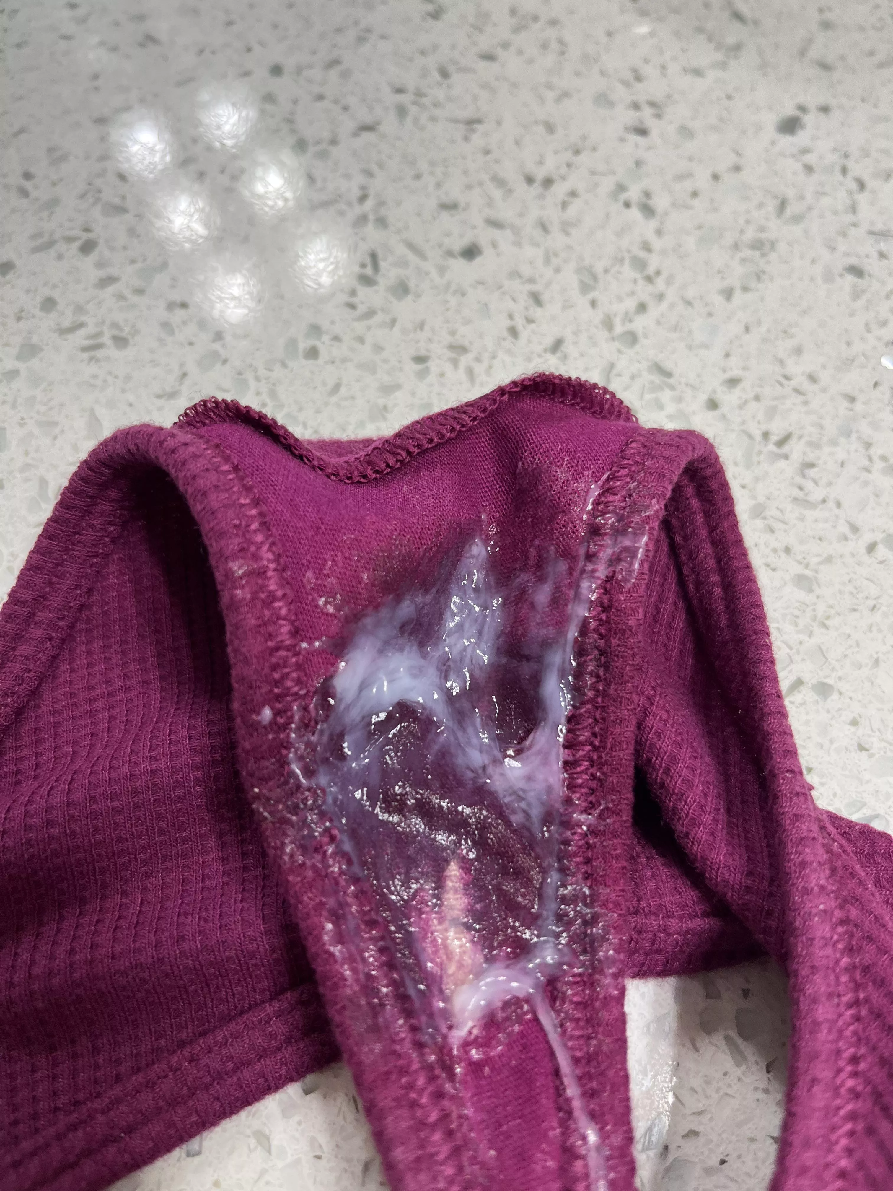 That egg white ovulation grool