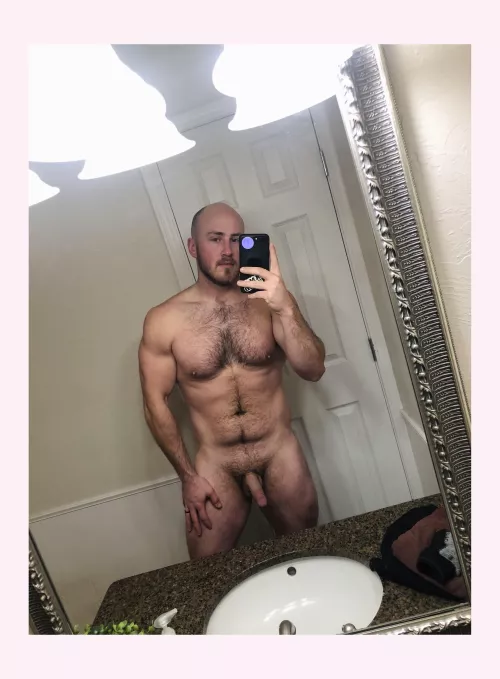 The husband next door