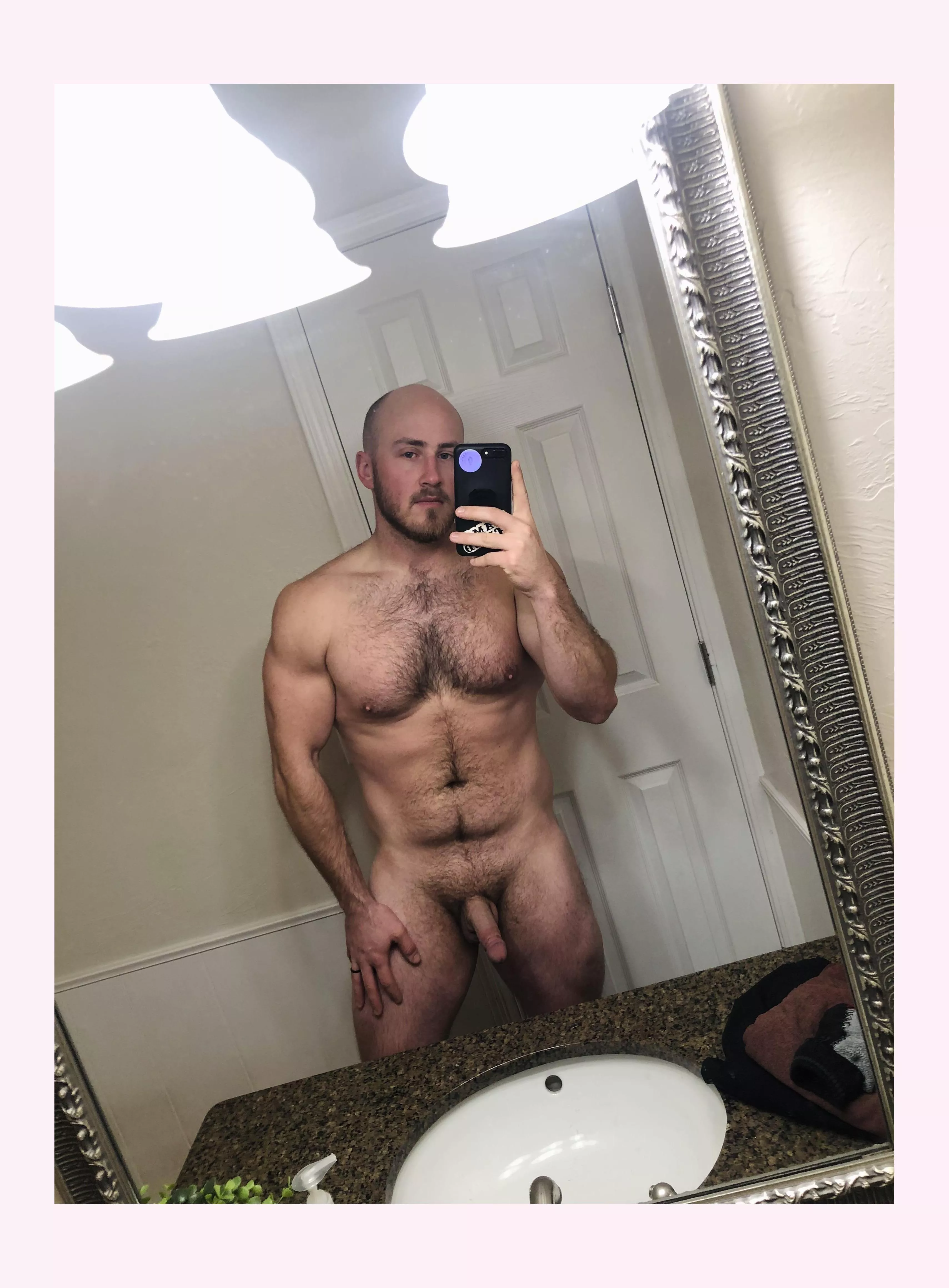 The husband next door