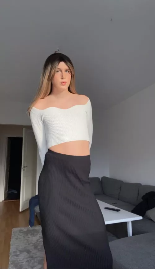 The morning sun was amazing today☀️