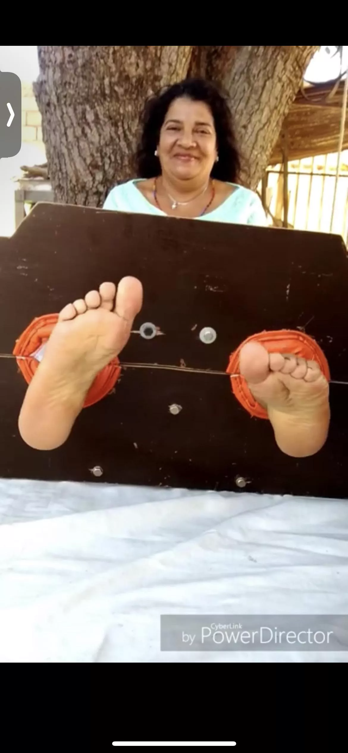 There used to be tons of good videos of her being tickled before the pornhub purge. Does anyone still have any?