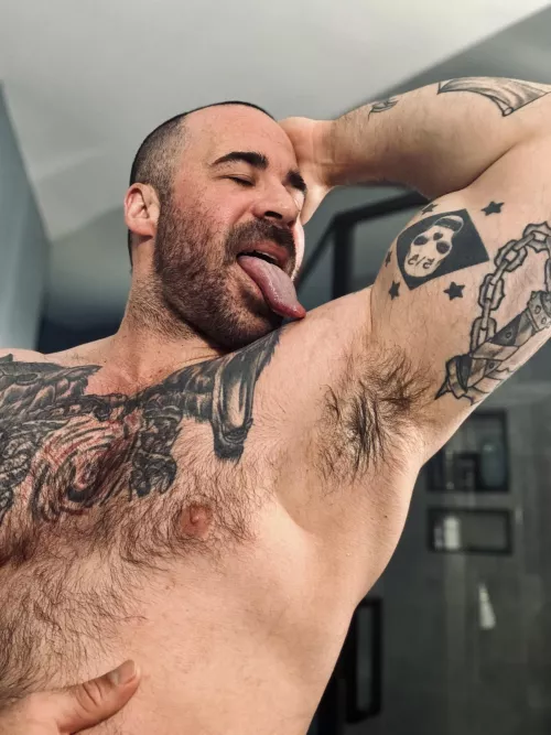 They smell as good as they taste