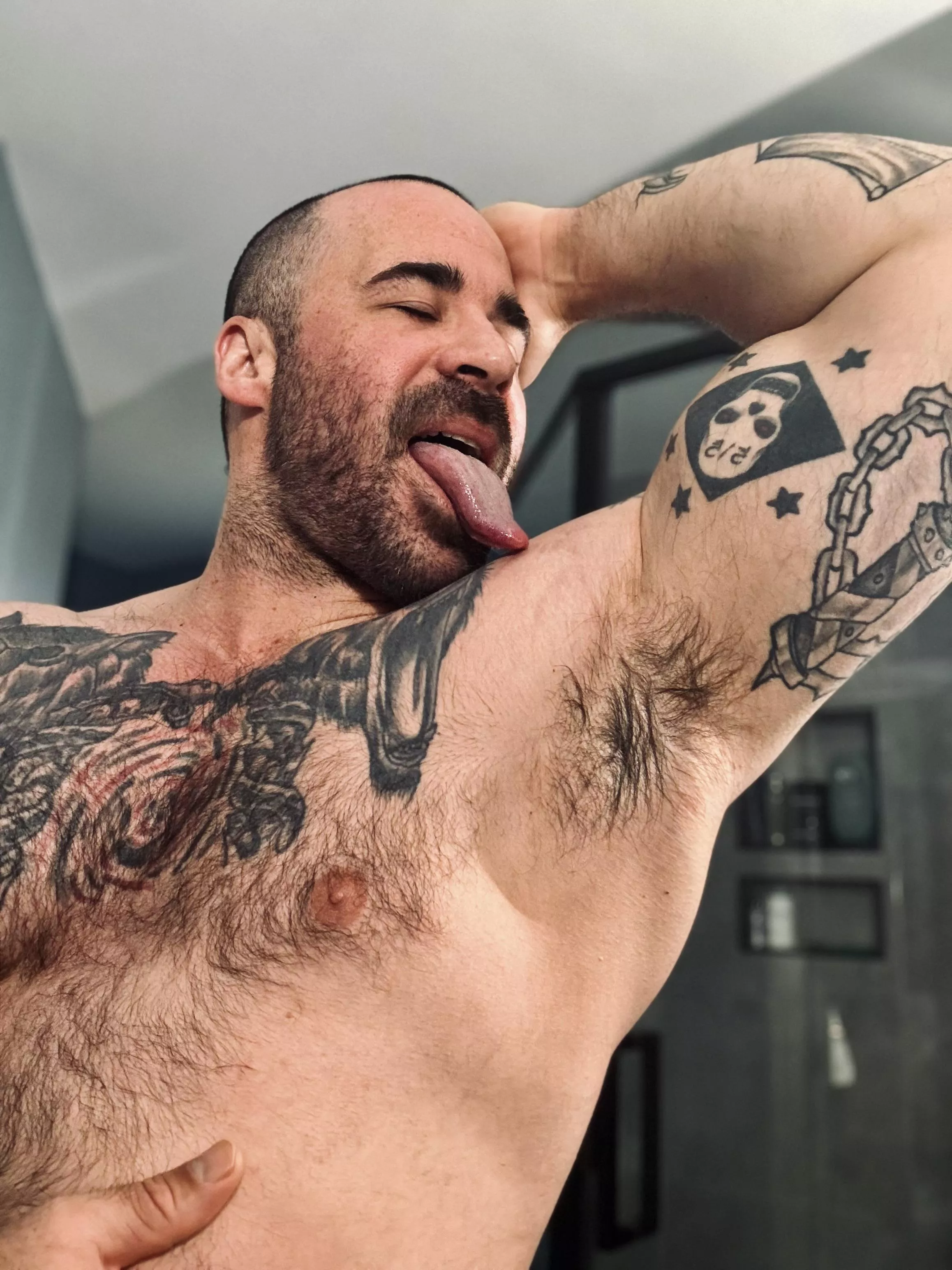 They smell as good as they taste