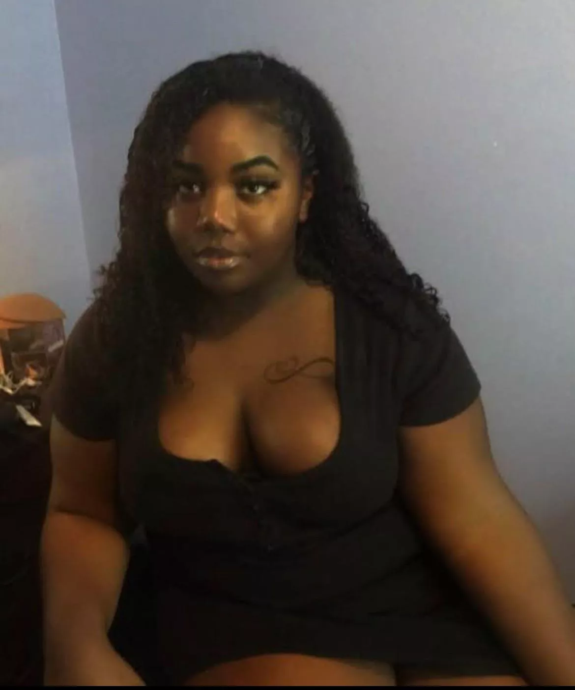 Throwback to when I turned 18!