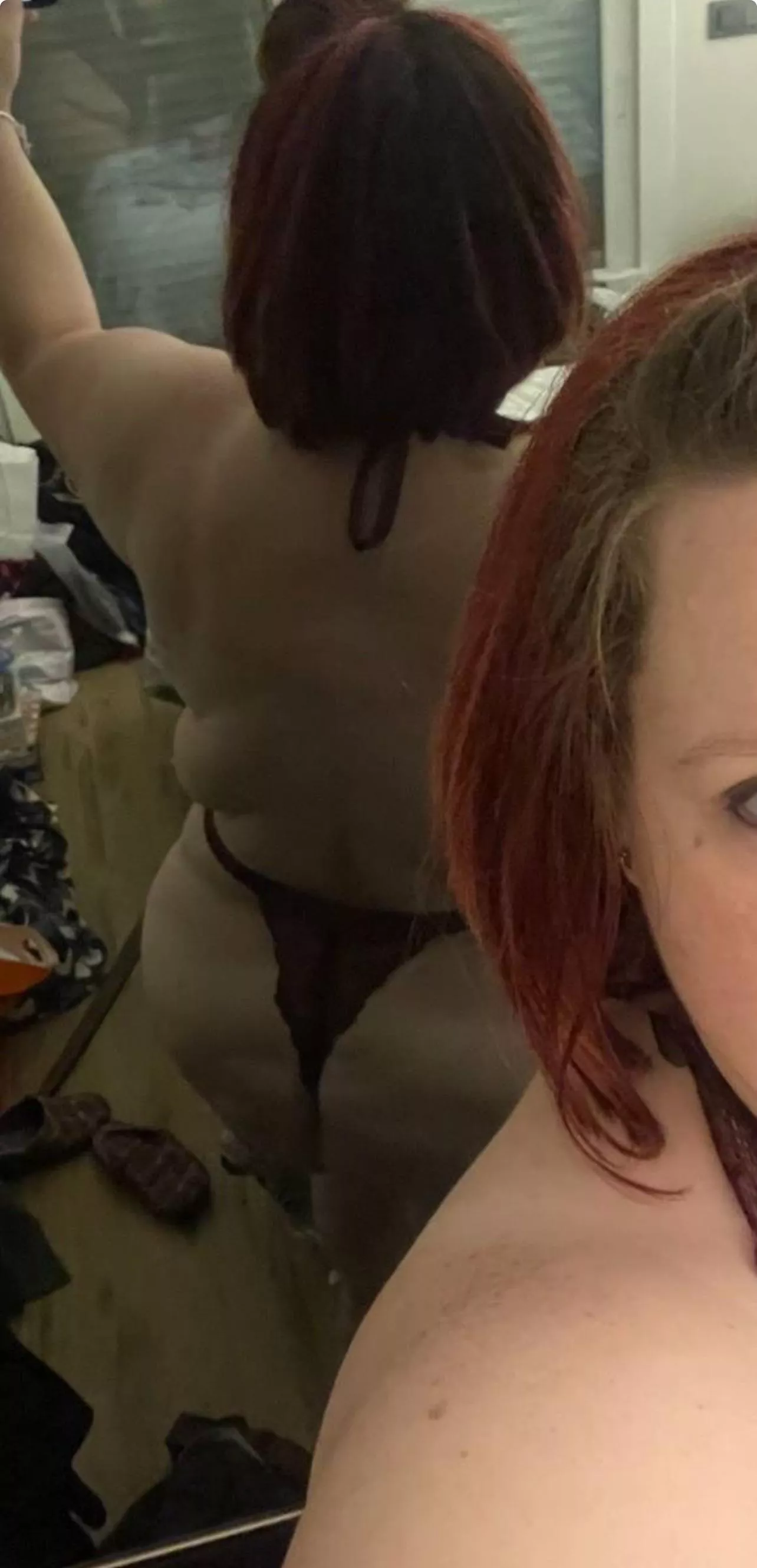 Use me please dykes!