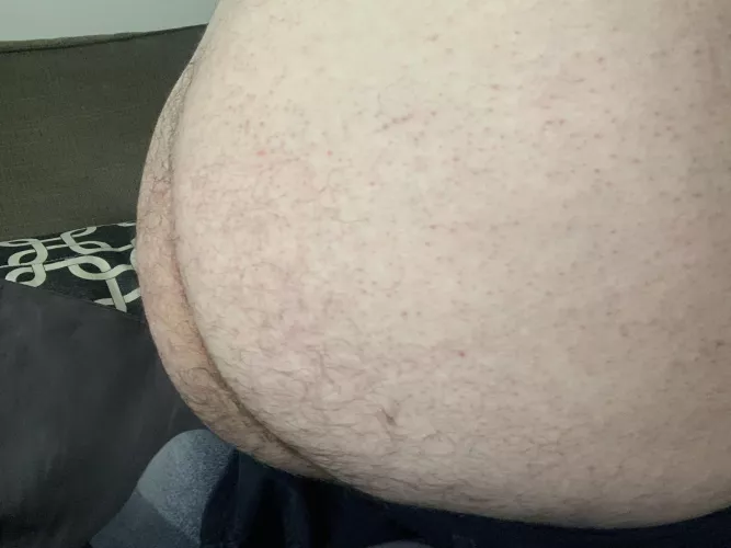 Waiting for the plumber