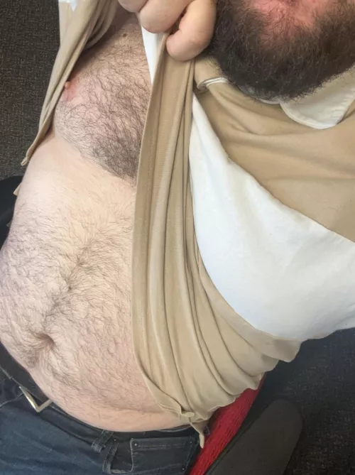 Wanna start a NSFW group on Snap. Anyone down?