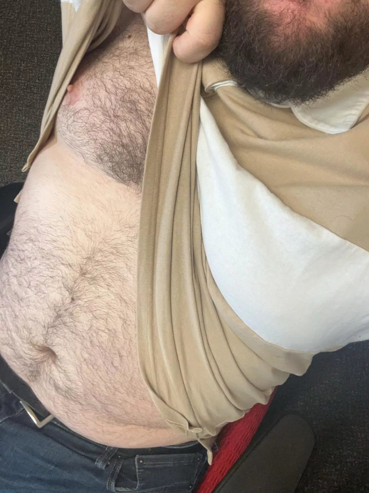 Wanna start a NSFW group on Snap. Anyone down?