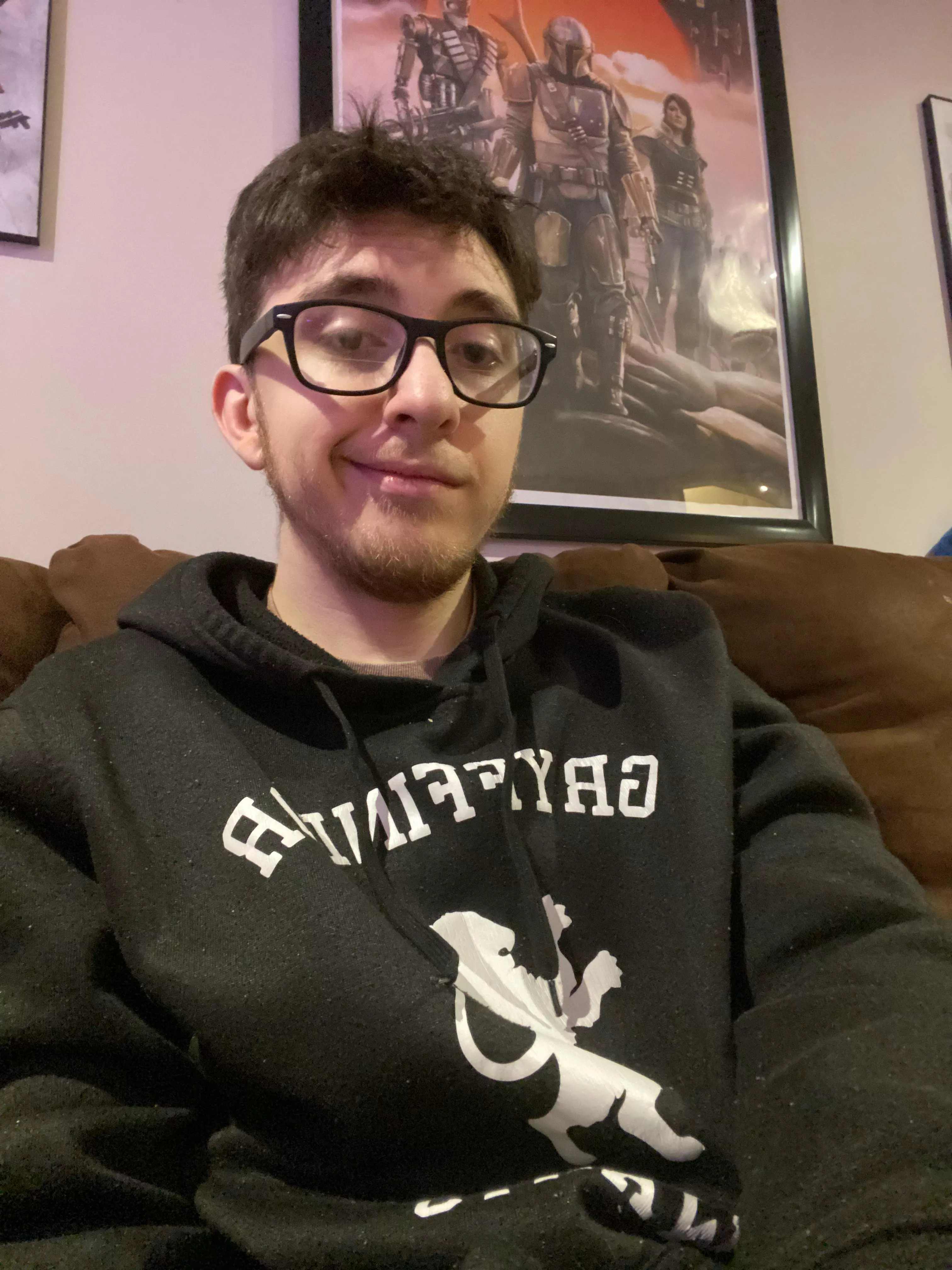 Want to play any games with me 😉