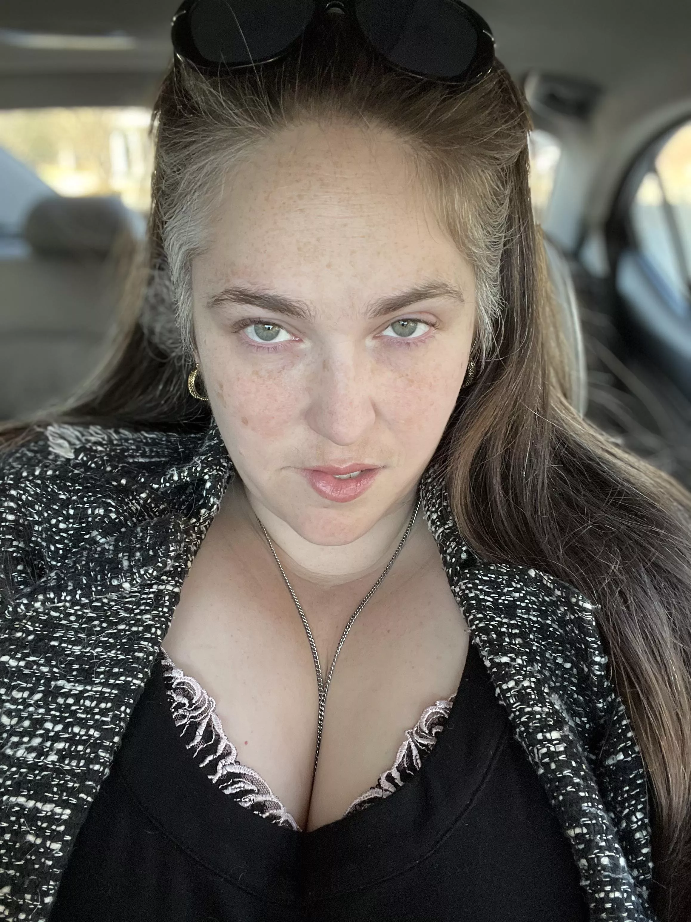 Went to court for a friend today, snapped this after 37F