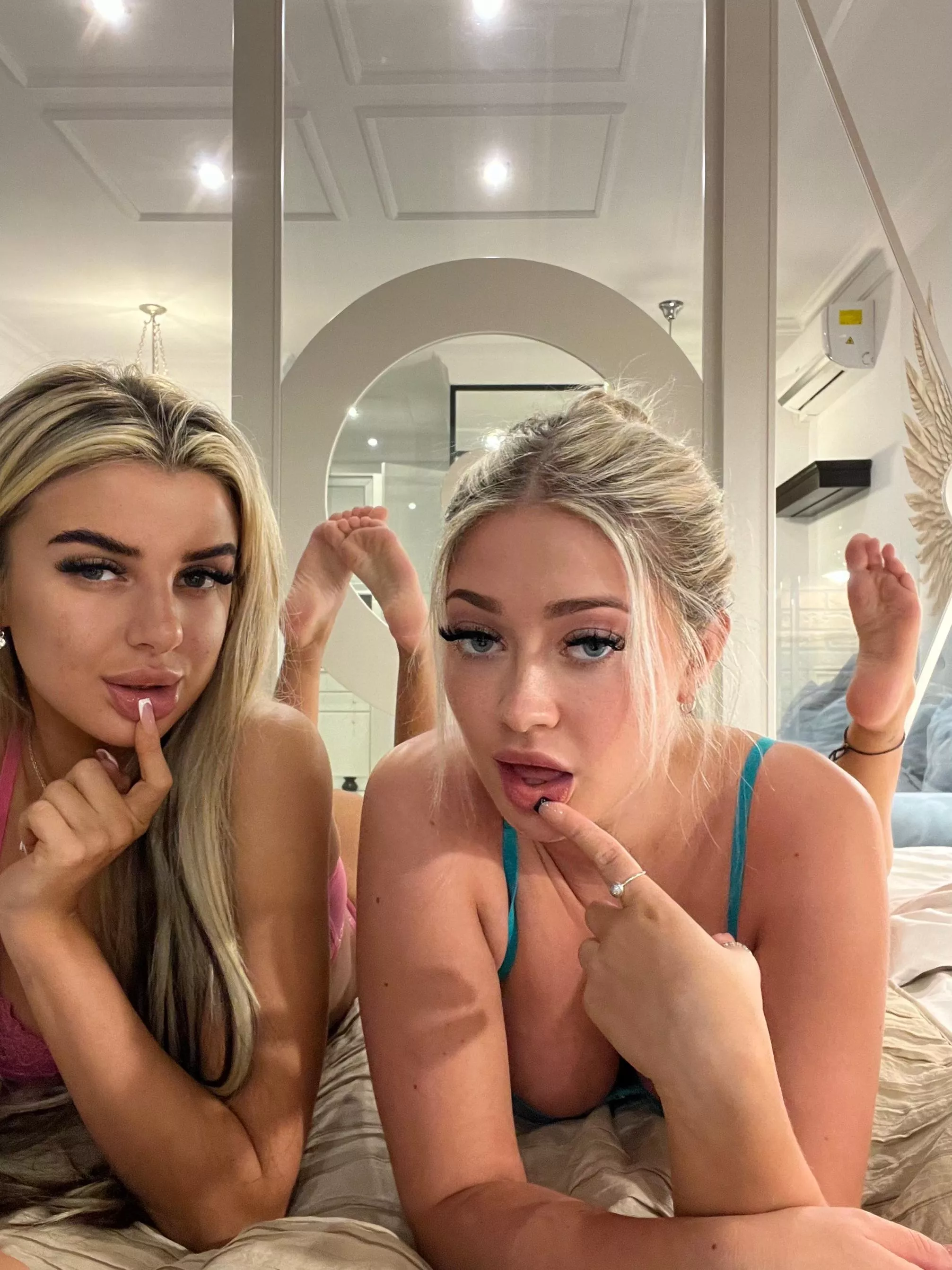 We're in the mood to humiliate and degrade you sissy! Are you ready to be pushed to your limits?