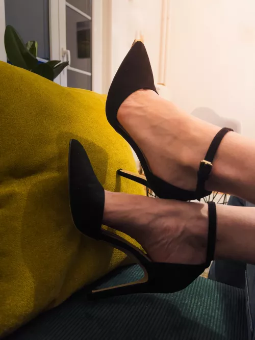 What about these shoes?