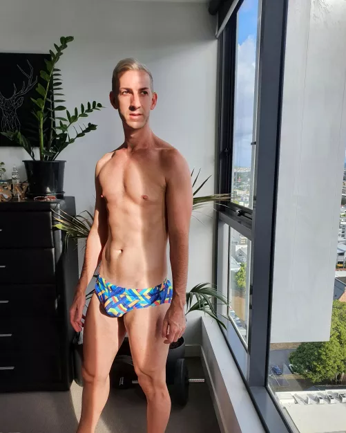 What am I pondering?